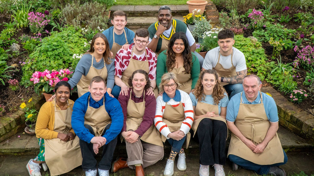 'The Great British Baking Show' Cast in 2023: Get to Know Each Baker