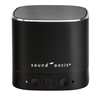 Sound Oasis pink noise machine