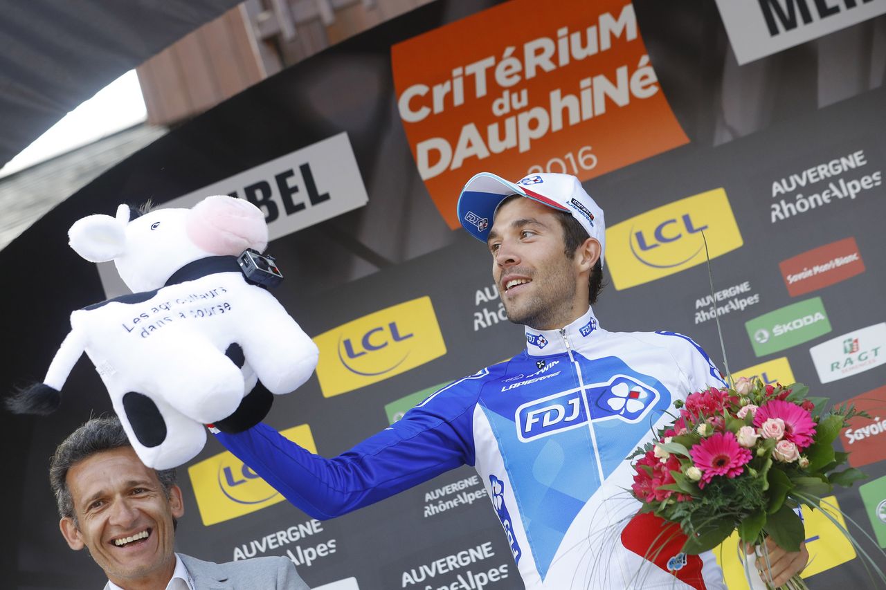 Thibaut Pinot (FDJ)