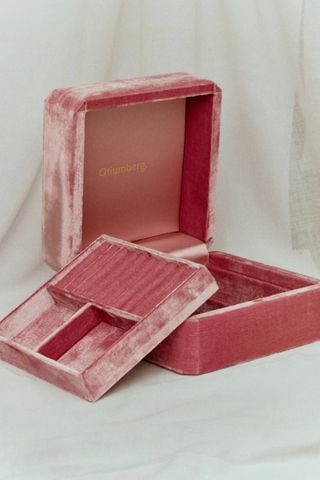 The Otiumberg Jewellery Box