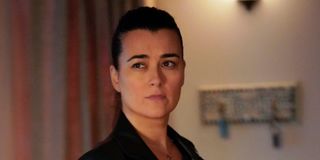 ncis season 17 fall finale ziva cote de pablo cbs