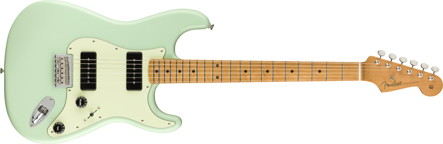 Fender Noventa Stratocaster