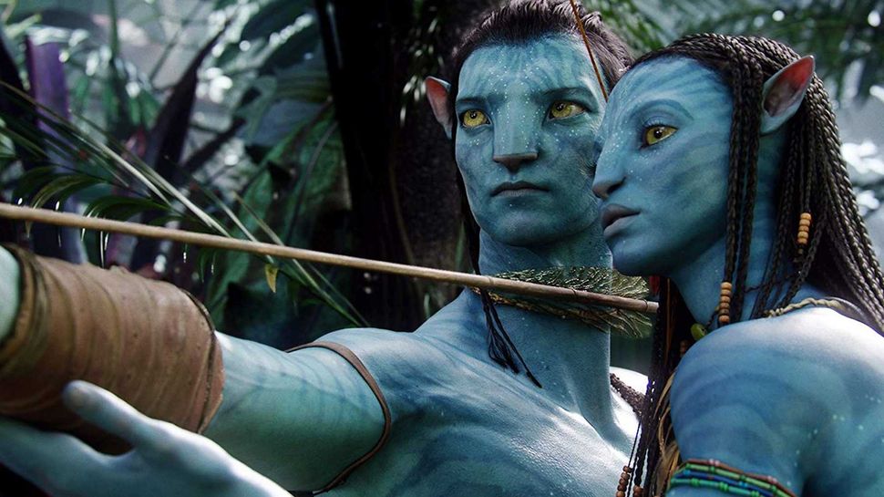 New Avatar 2 set photos show Kate Winslet, Zoe Saldana and Sam