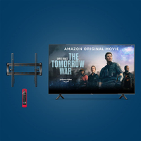 Amazon Fire TV 43" 4-Series |