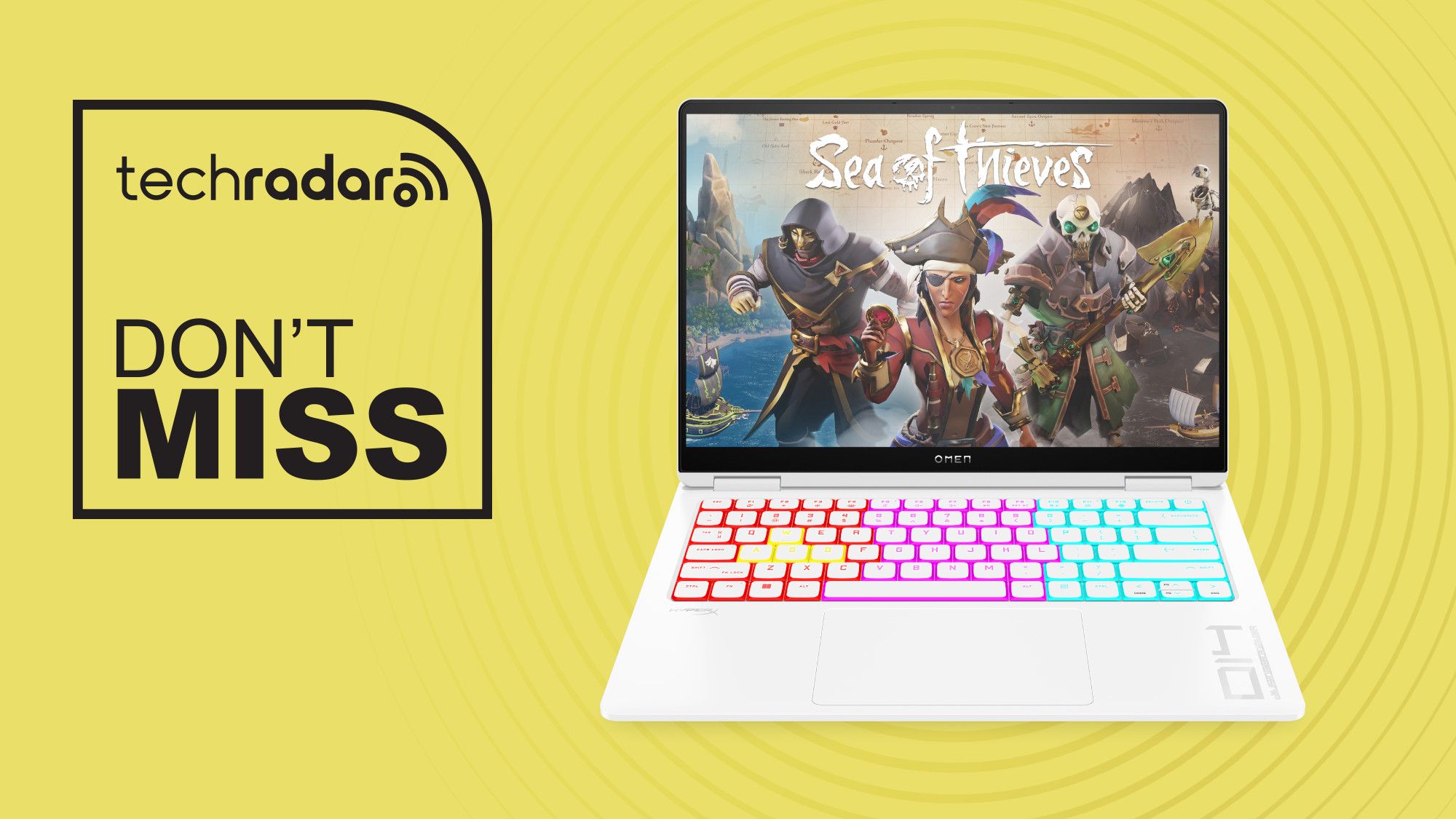 Dapatkan diskon $500 untuk laptop gaming HP Omen yang menakjubkan di obral game Black Friday Best Buy