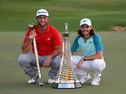 Tommy Fleetwood snubbed from Sports Personality shortlist