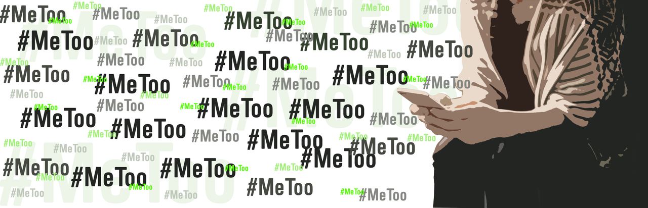 #MeToo.