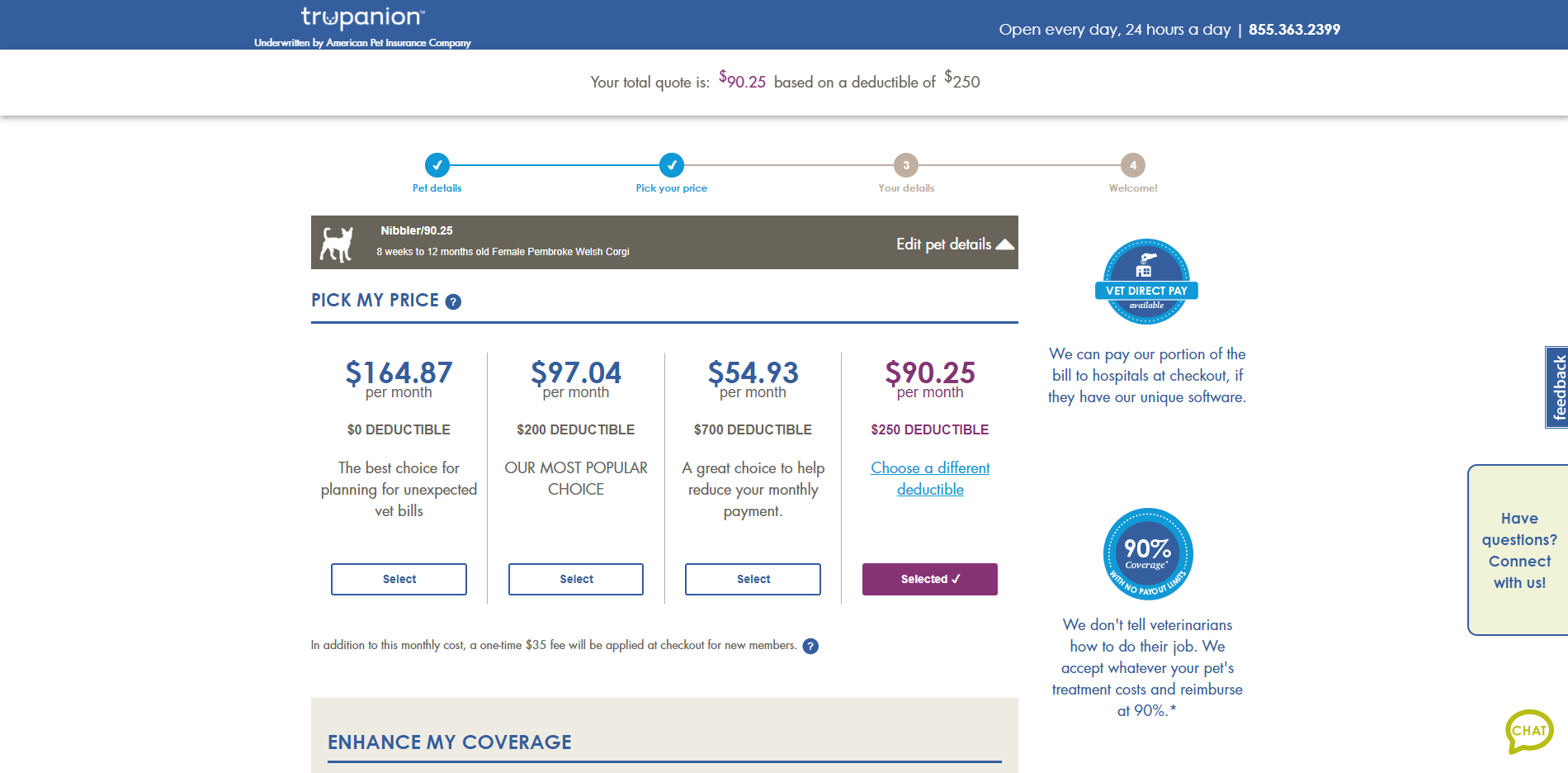 Pet Insurance Cost, companies and everything you need to know Tom's