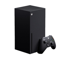 Xbox Series X + Forza Horizon 4: £499.98 at Amazon