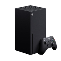 Xbox Series X + 3 months of Xbox Game Pass Ultimate + extra controller: £529 at Currys