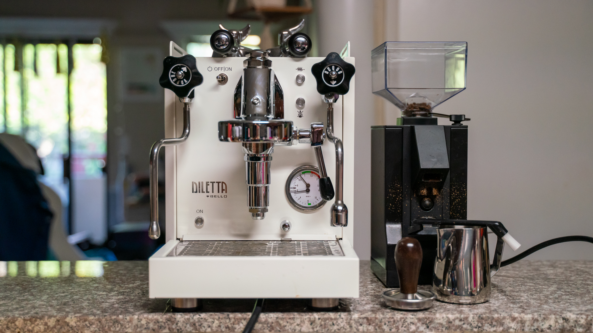 The best espresso machine 2023 TechRadar