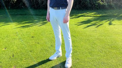 Under Armour Drive Tapered Golf Pants