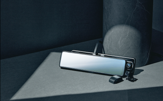 MiTAC Digital Technology Corporation's MiVue R850D dual-camera E-mirror dashcam