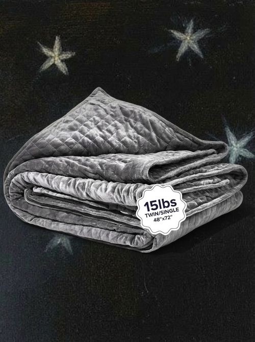 Weighted Blanket