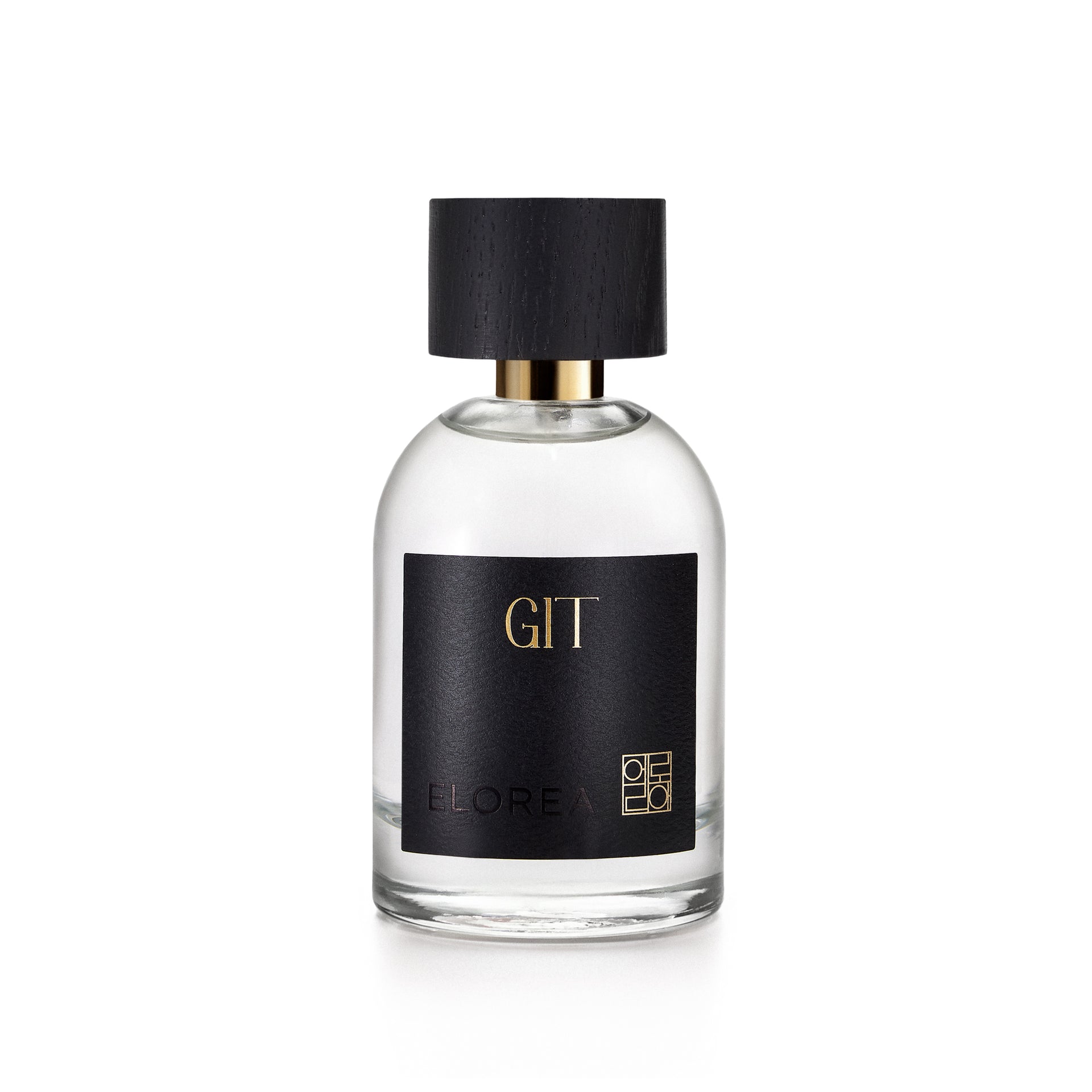 Git (&amp;#44611;) Eau De Parfum - 100ml