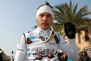 Rinaldo Nocentini (AG2r La-Mondiale)