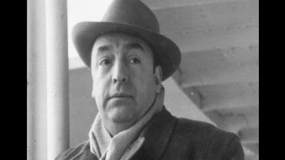 Pablo Neruda