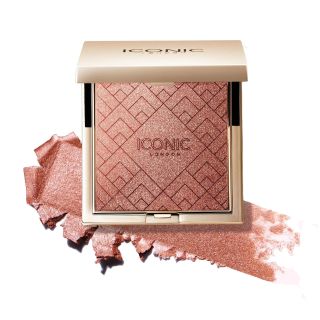 Iconic London Kissed by the Sun Multi-Use Blush & Bronzer in So Cheeky