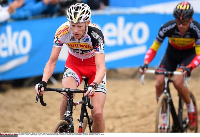 Kevin Pauwels (Sunweb - Napoleon Games)