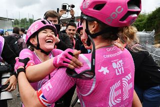 The rise of R&uuml;egg: Why the Vuelta Femenina win is a breakthrough moment for the Swiss puncheur
