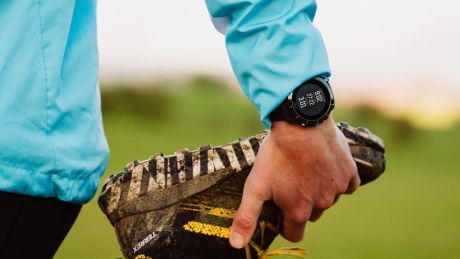 Garmin forerunner 735xt cheap gps multisport watch review