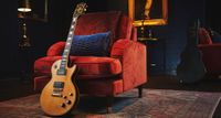Gibson Mark Ronson Les Paul Custom