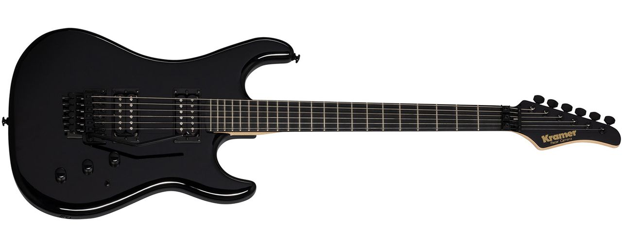 Kramer Pacer Carrera 2024