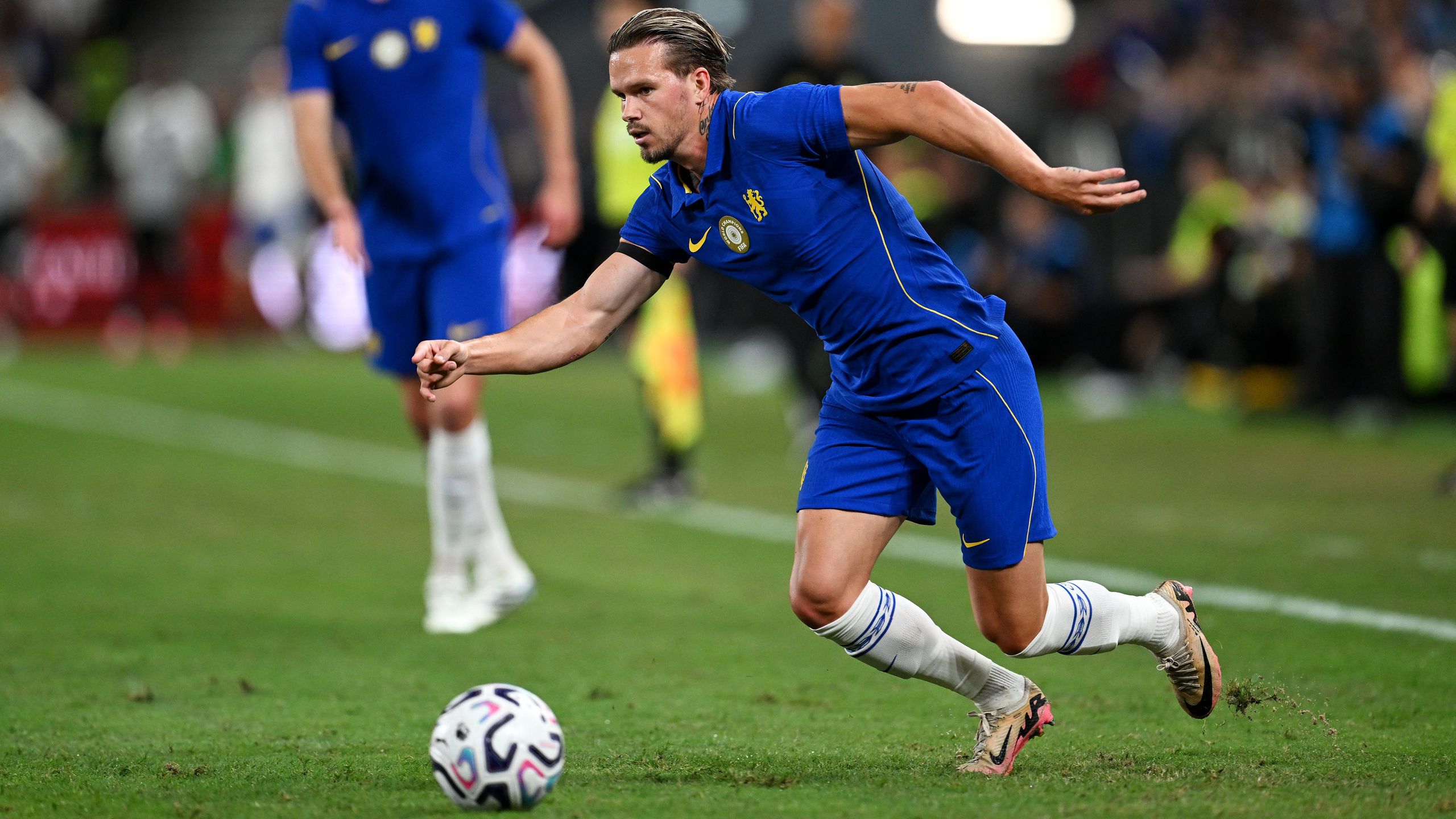 How to watch Chelsea vs AC Milan for FREE: pre-season friendly live streams from anywhere