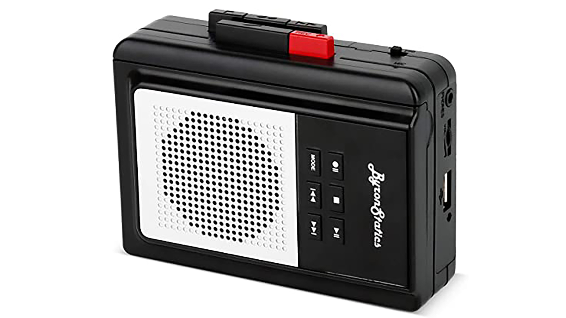 Best cassette to MP3 converters chosen by experts Top Ten Reviews