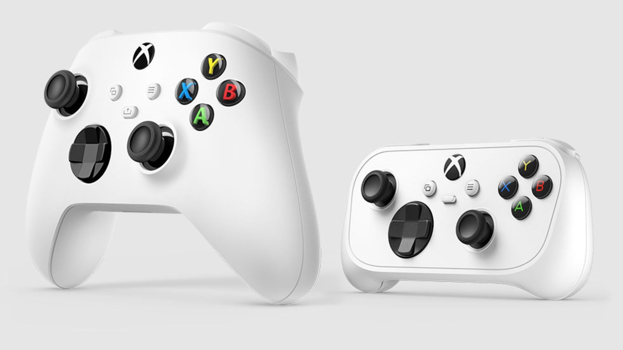 The Xbox Nano Controller is a compact, 'entry-level, rechargeable controller' launching next month — here's where to pre-order yours