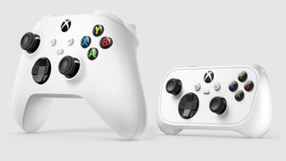 The Xbox Nano Controller is a compact, 'entry-level, rechargeable controller' launching next month &mdash; here's where to pre-order yours