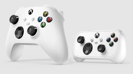Xbox Nano Controller