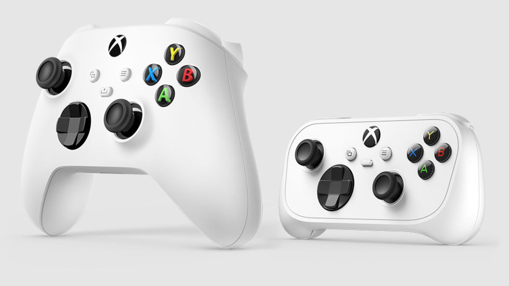 Xbox Nano Controller