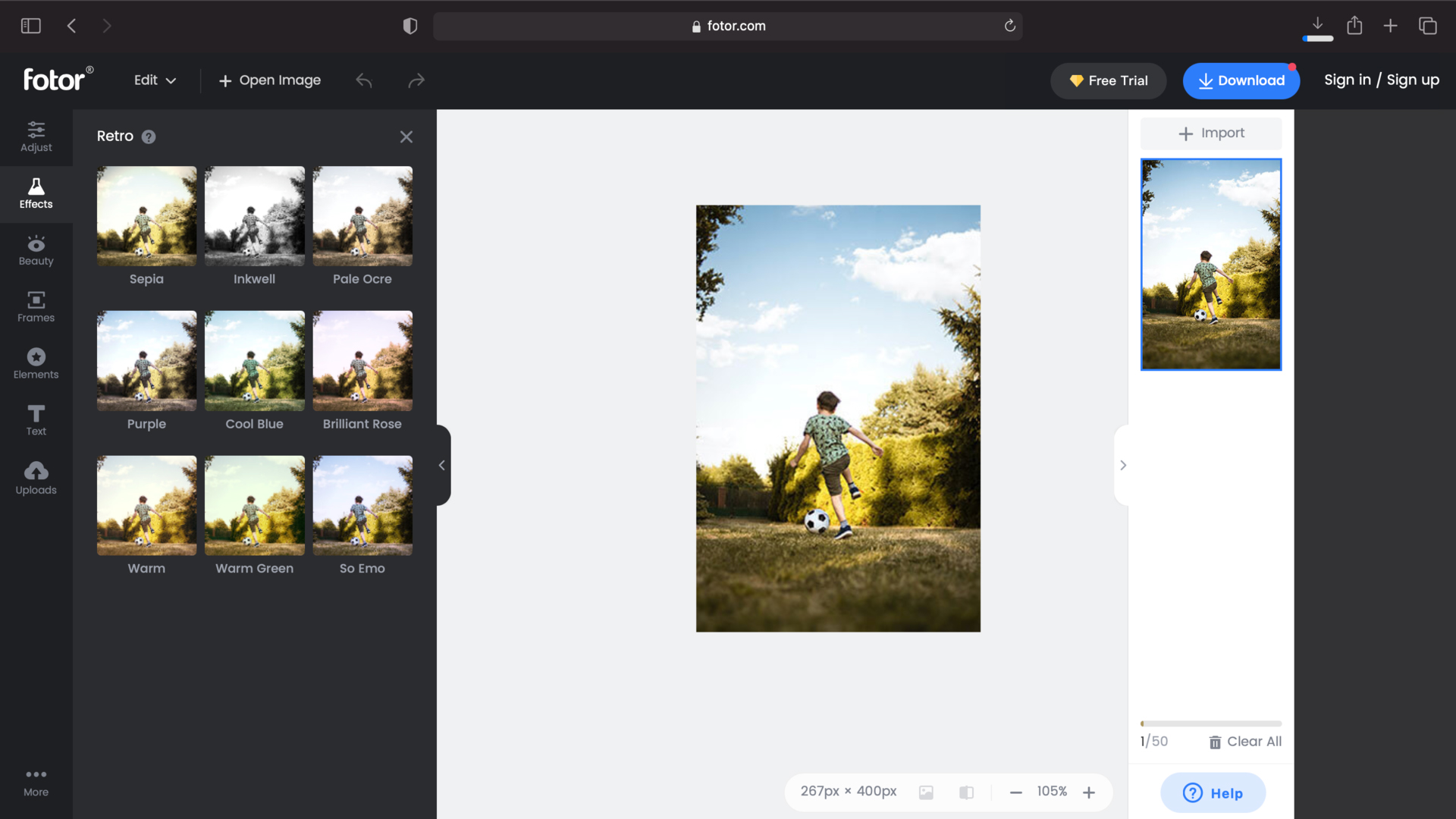 Best Photo-editing Apps For Mac In 2022 | TechRadar