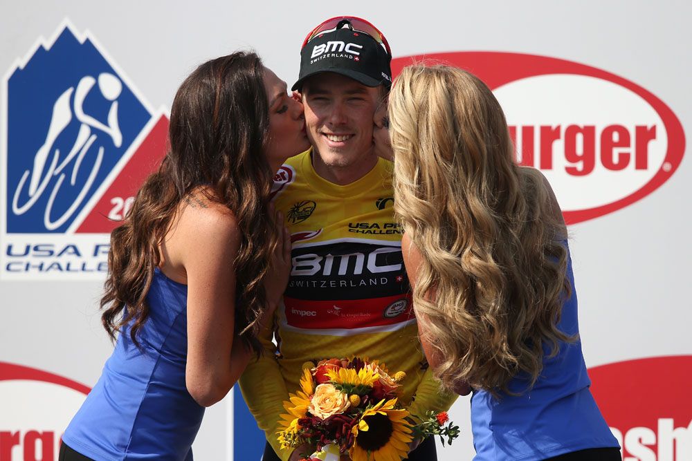 Rohan Dennis (BMC)