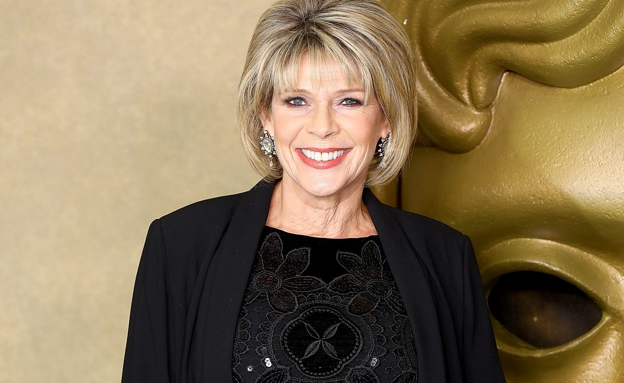 Ruth Langsford