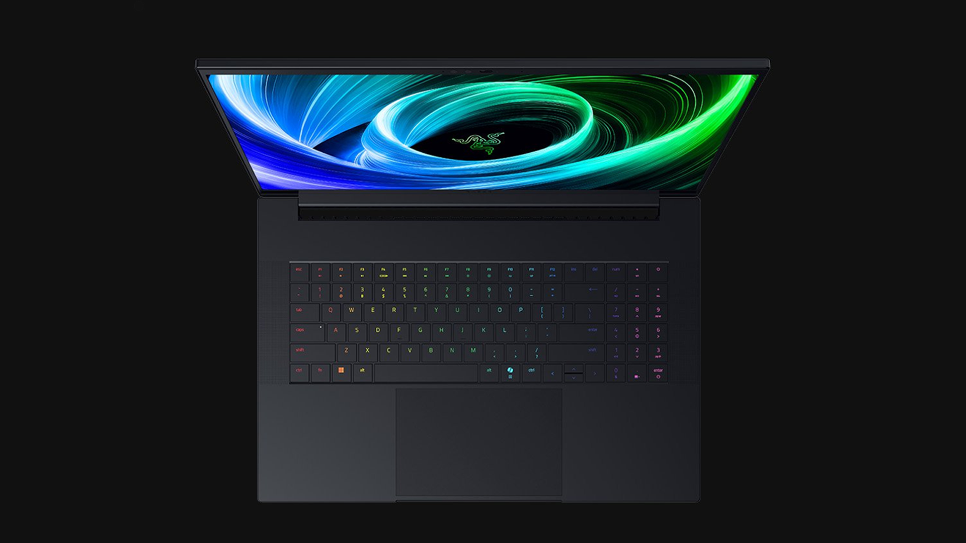 Razer Blade 18 (2025)