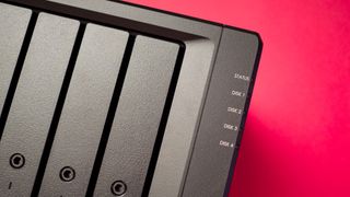 Synology DiskStation DS423+ review