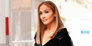 Jennifer Lopez in Second Act