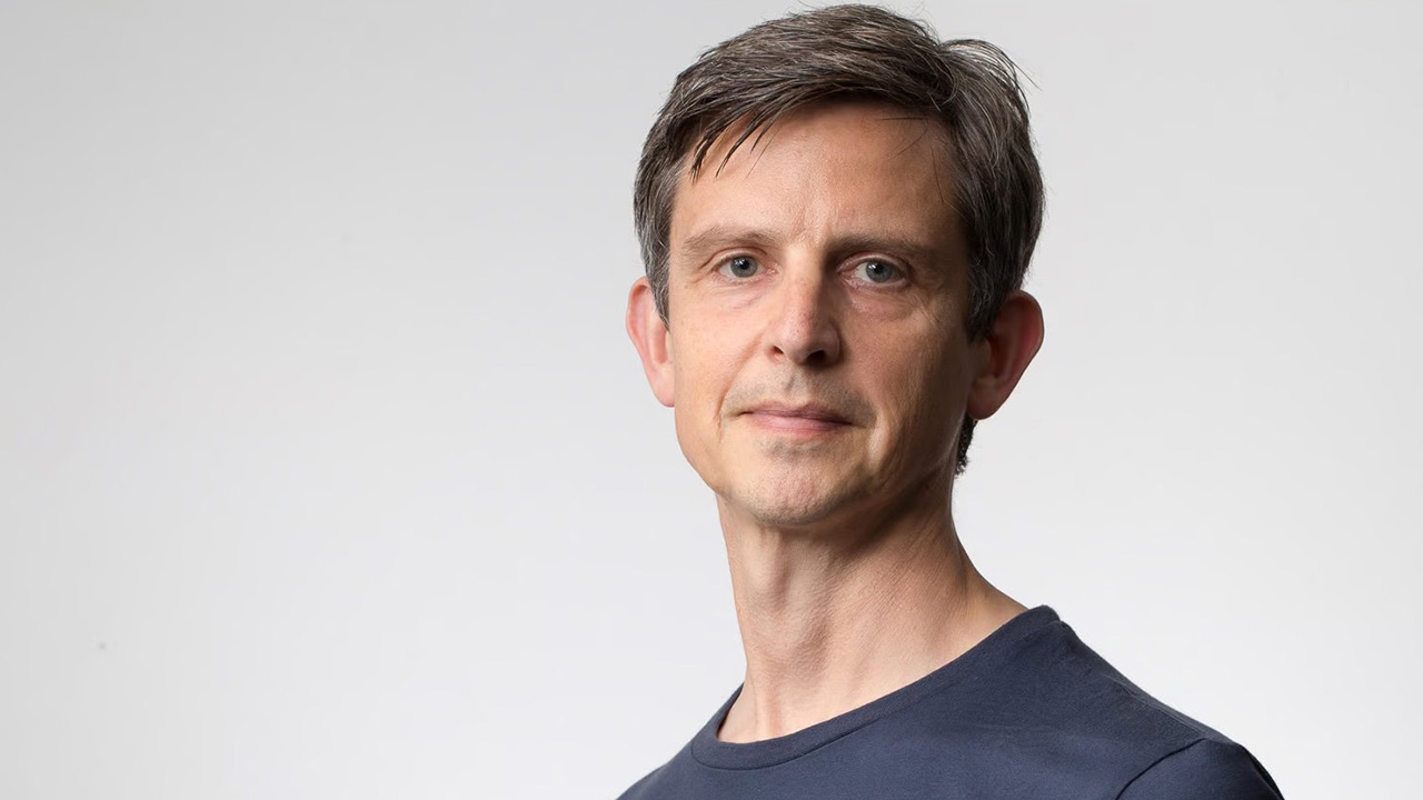 Ola Strandberg