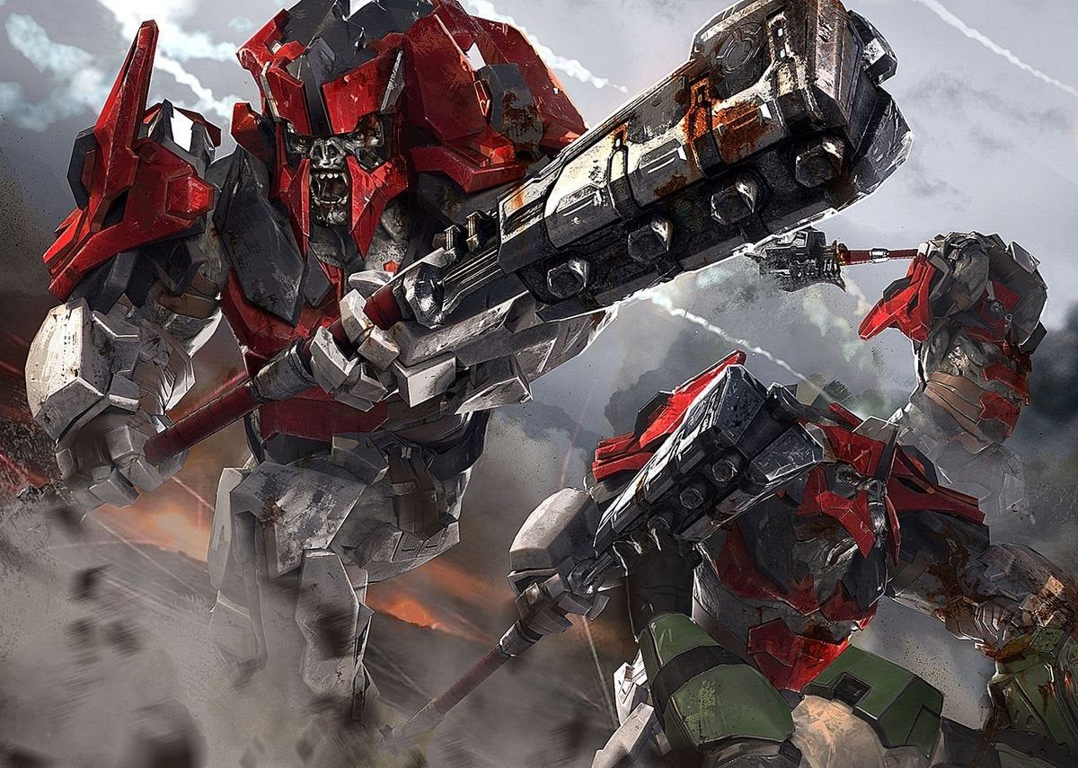 Halo Wars 2