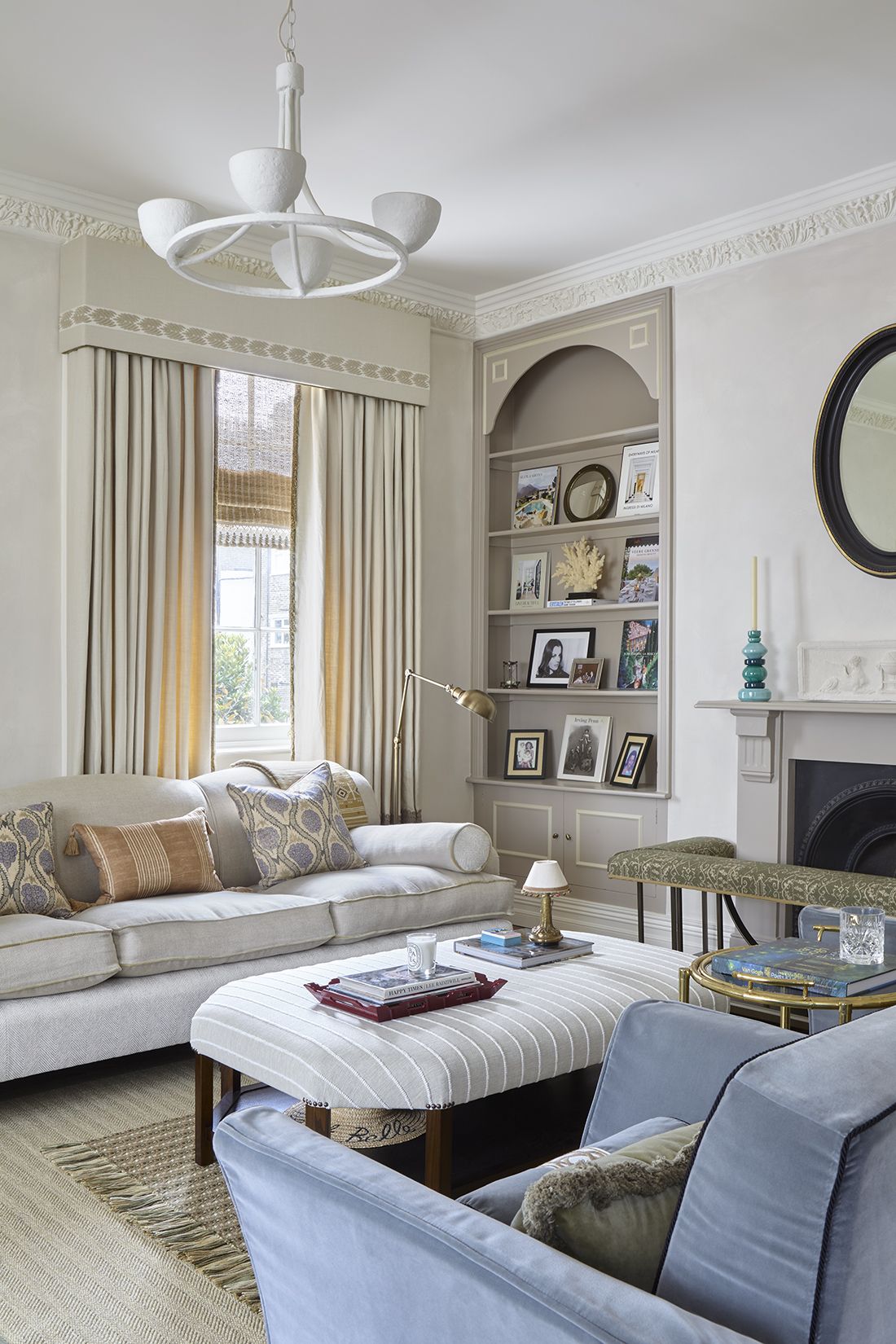 Christiana Kehrer Interiors