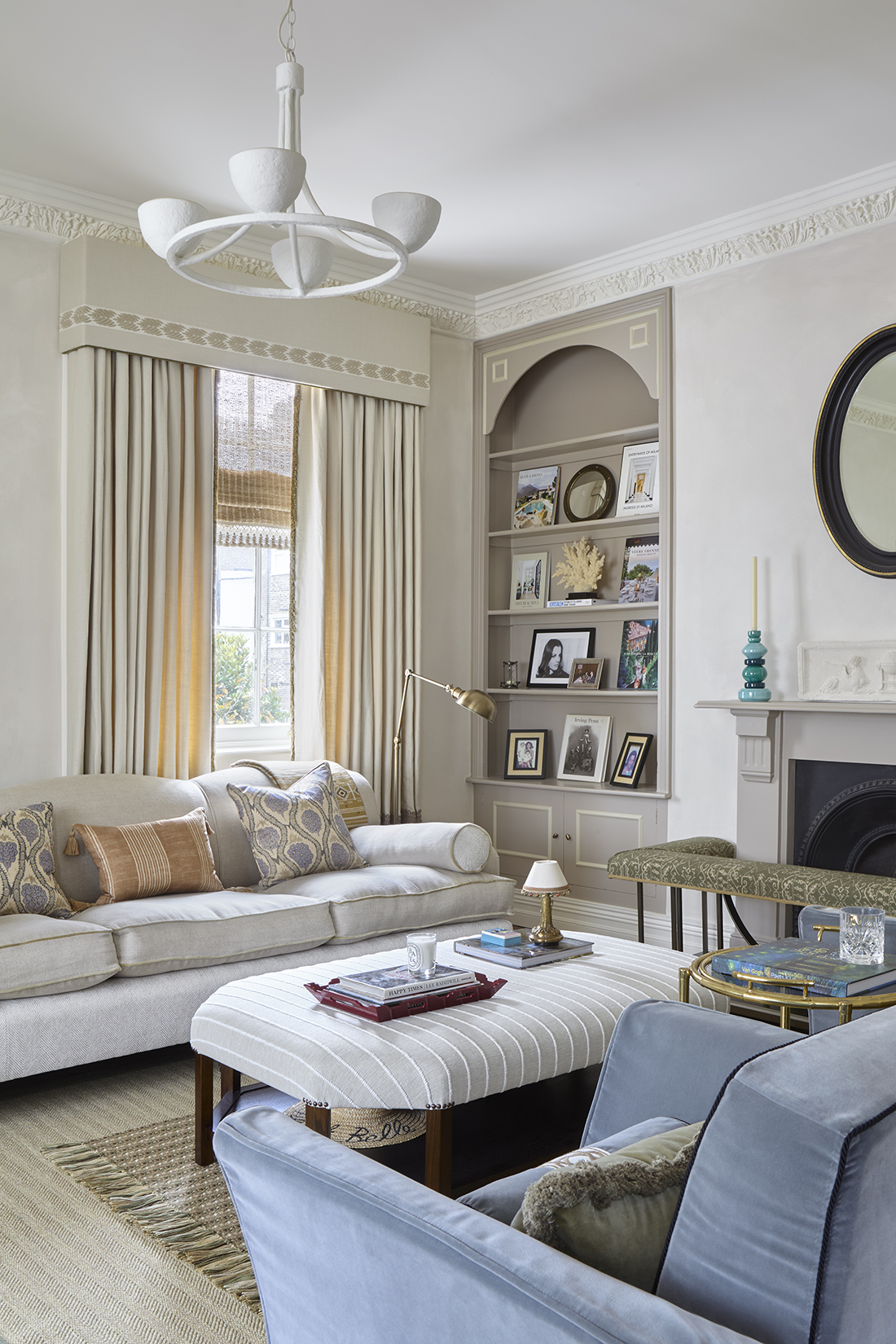 Christiana Kehrer Interiors