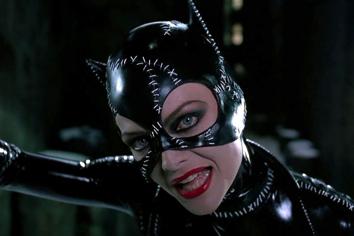 Batman Returns writer reveals Tim Burton's major Catwoman spin-off plans