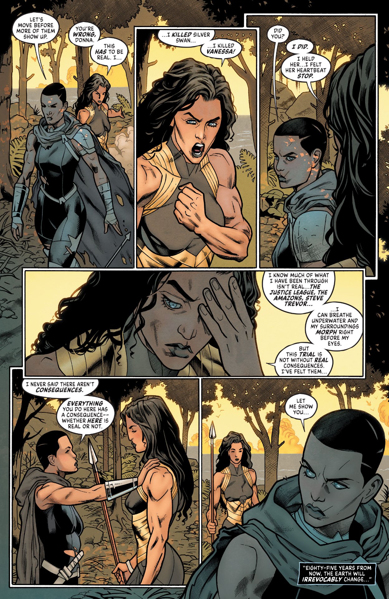 DC April 19 previews
