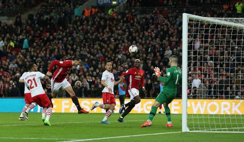 The best Wembley finals ever FourFourTwo