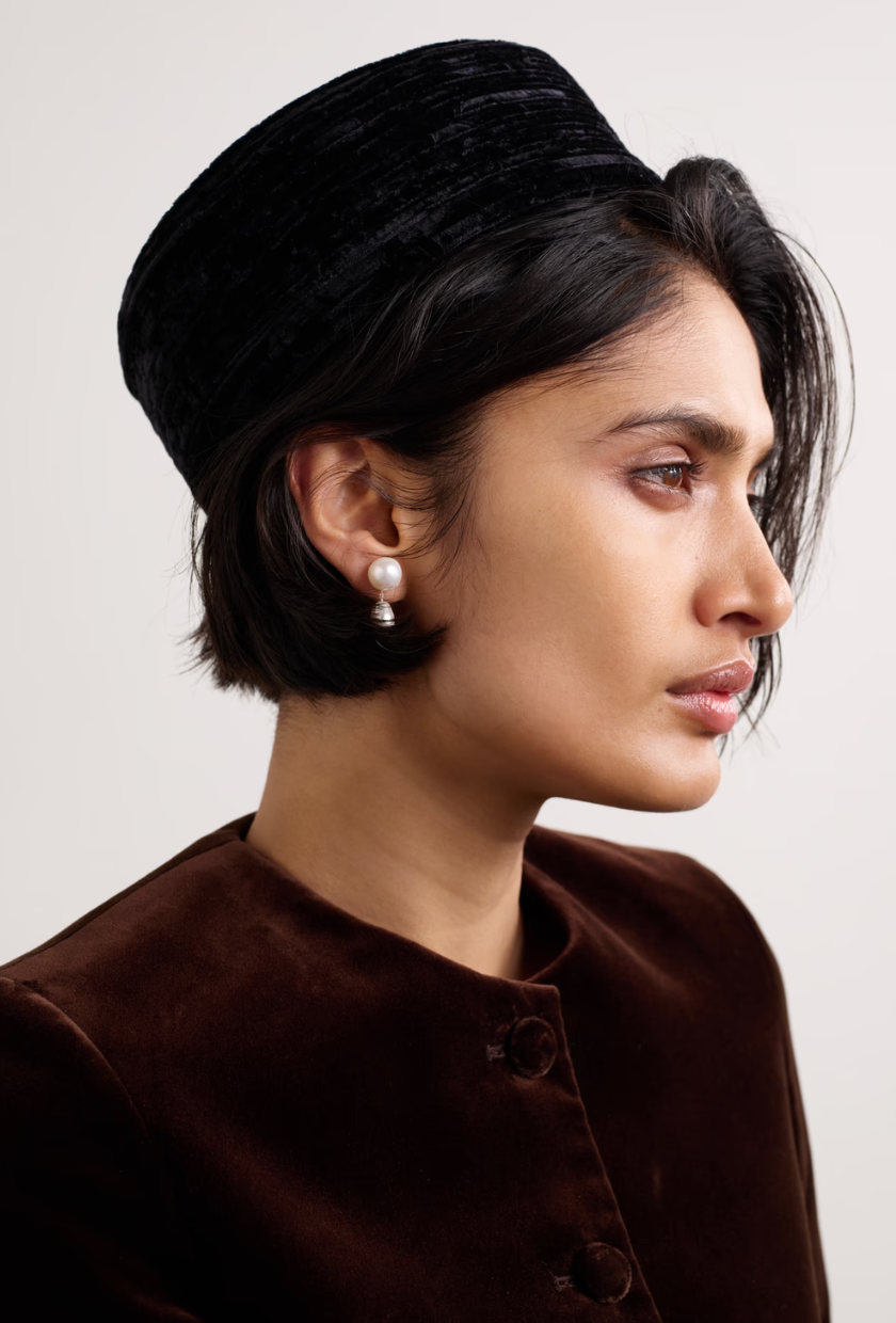 An image of a Gigi Burris hat.