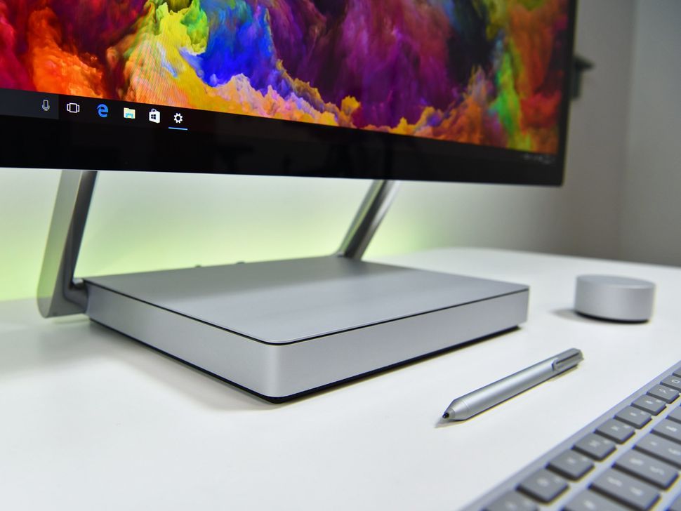 The original Surface Studio in 2019: How is it holding up? | Windows ...