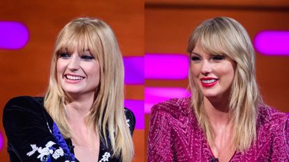 Graham Norton Show - London