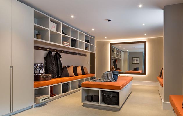 bootroom
